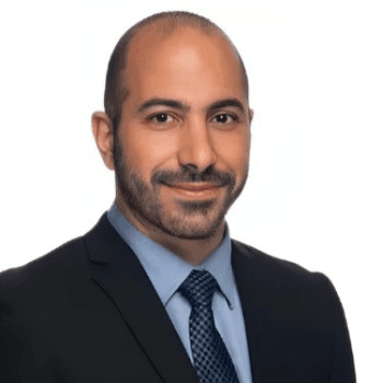 Bernard Bachaalany