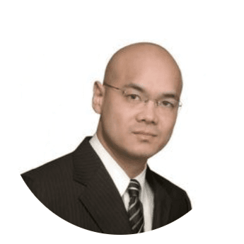 Michael Huynh