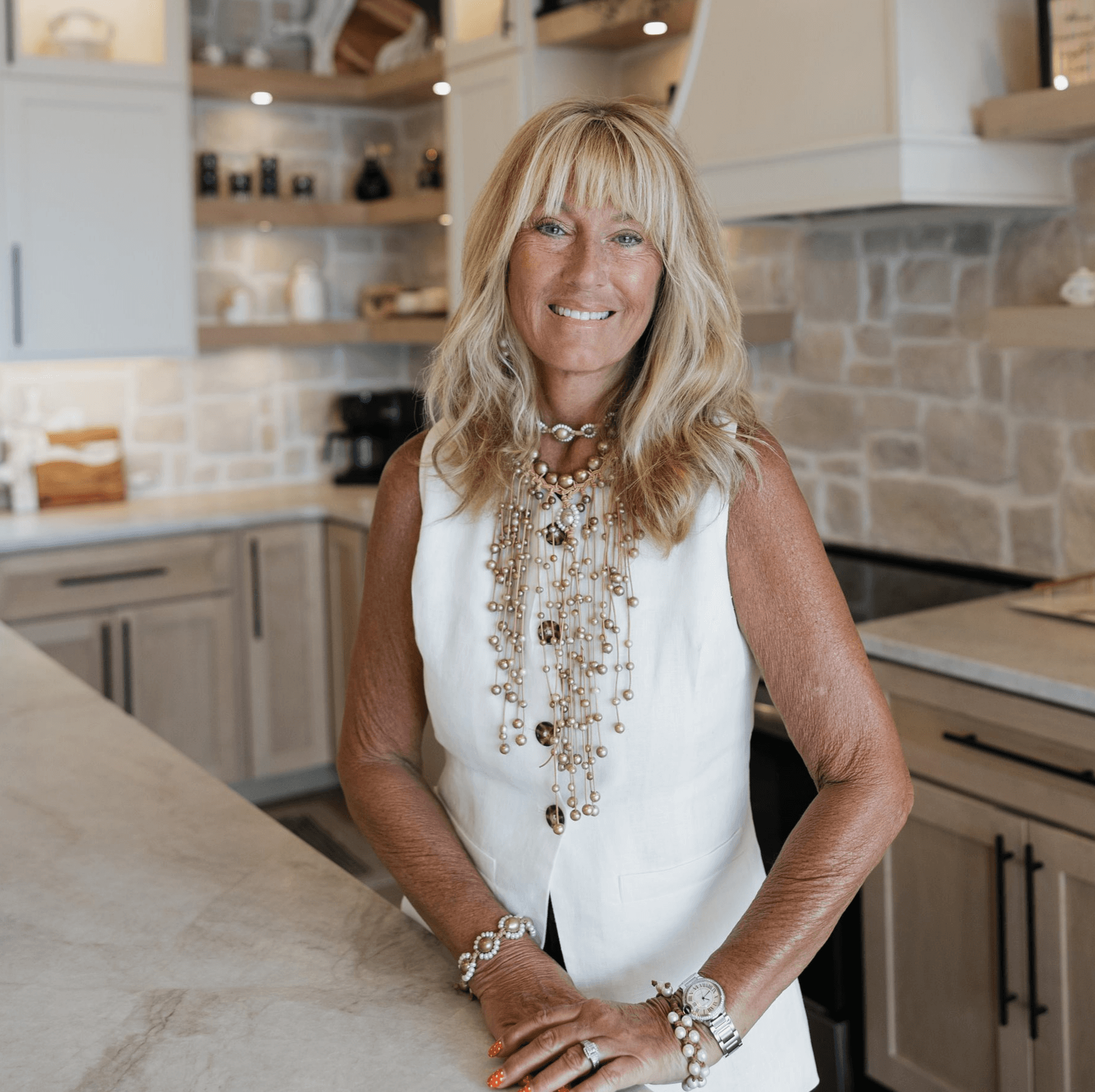 Kelly White REALTOR