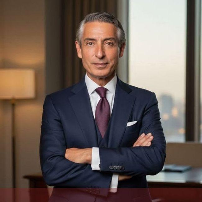 Gianfranco Amendola