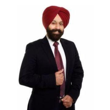 Sukhi Singh Vij