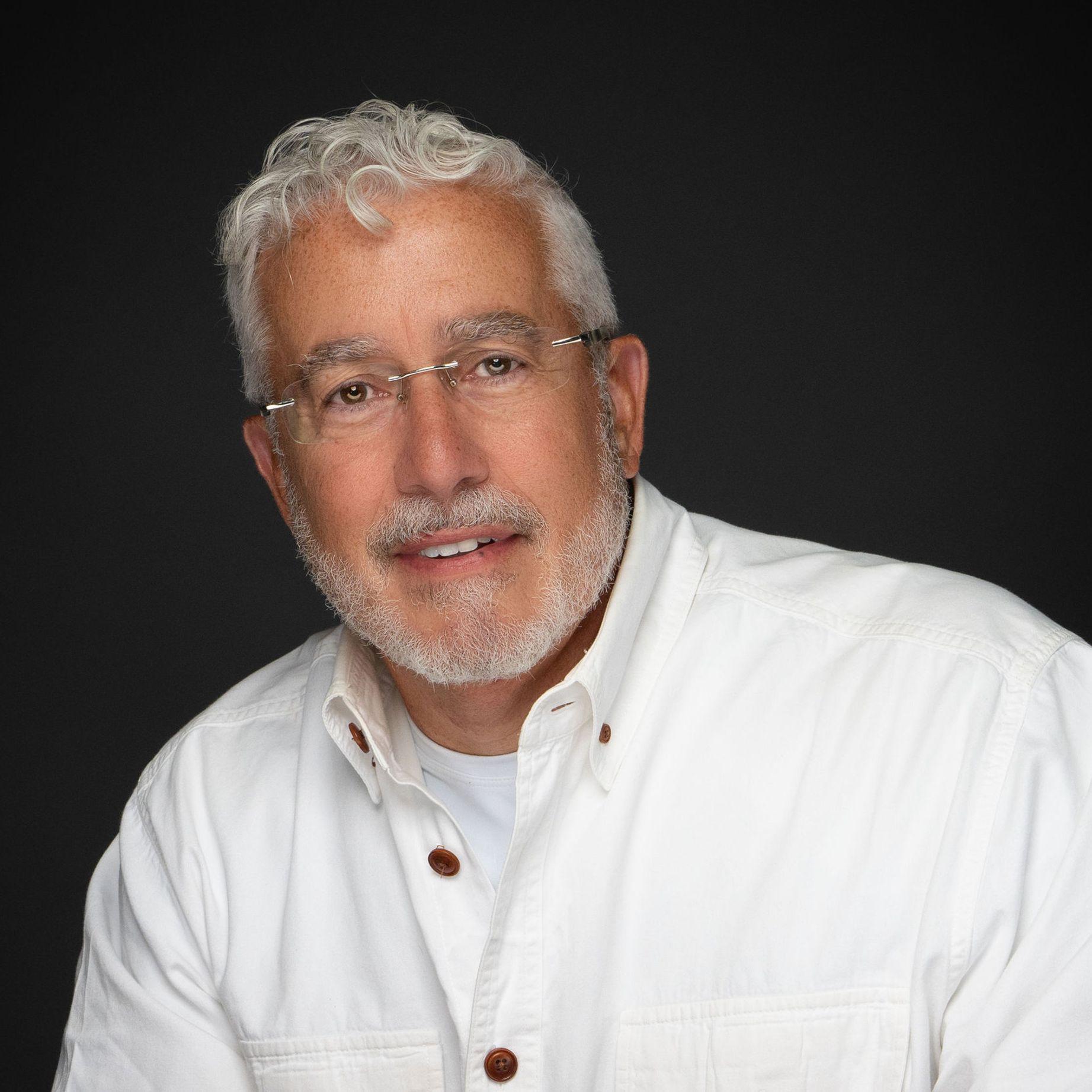 Ron Marrocco