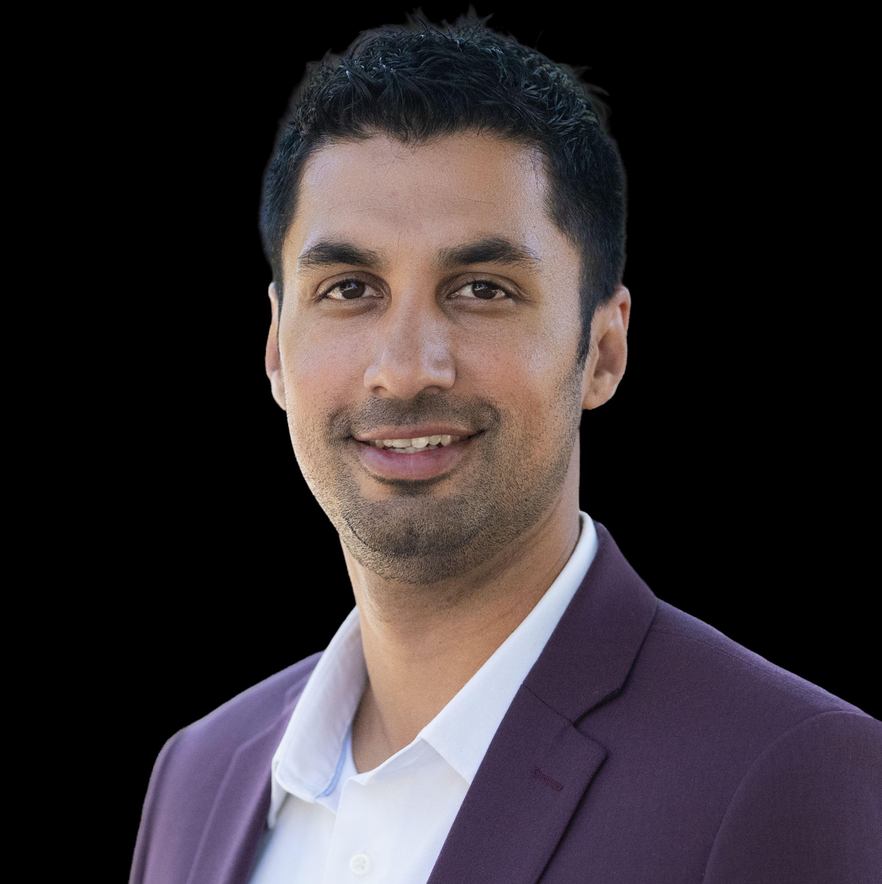 Amit Saini - PREC