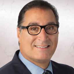 Jim Benincasa, GRI, BAP, SFR
