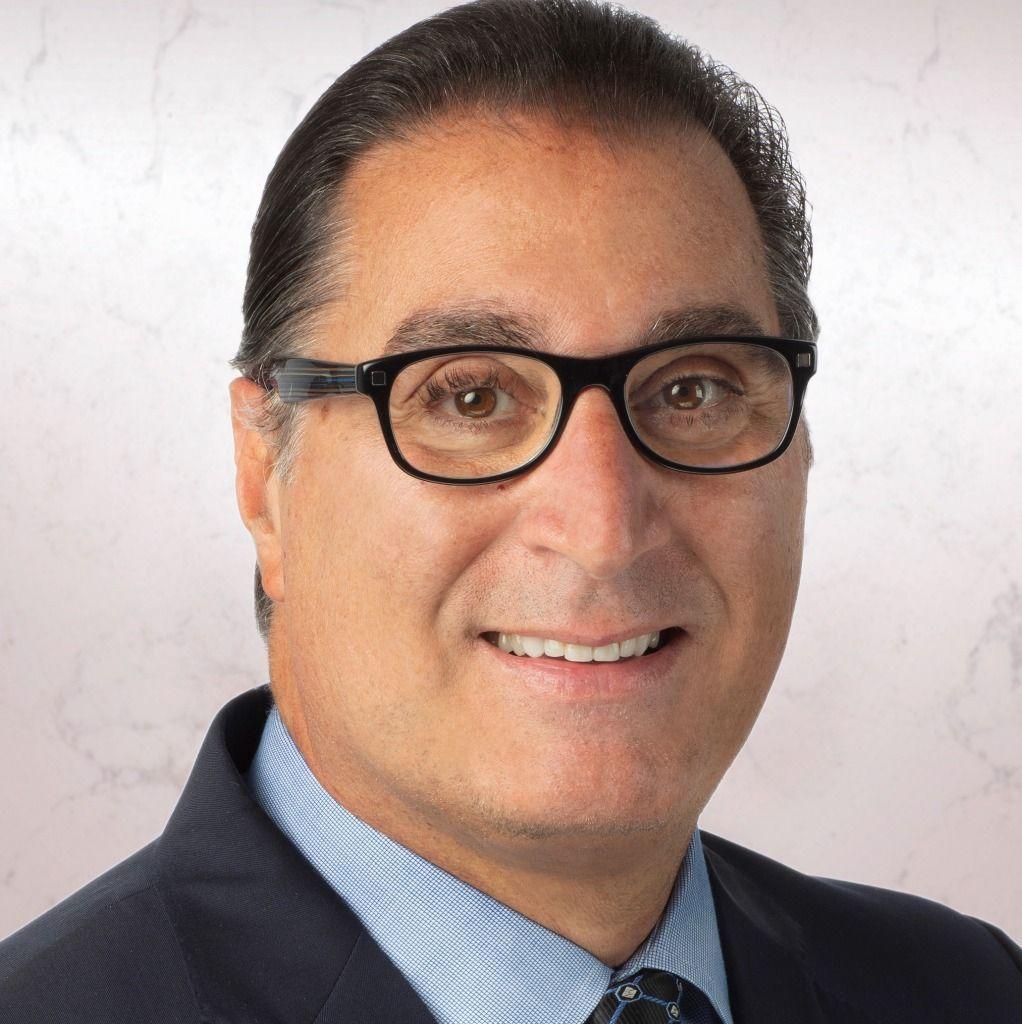 Jim Benincasa, GRI, BAP, SFR