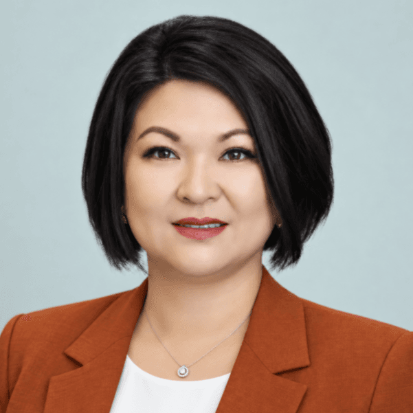 Hannah Chan, CRS, GRI, CIPS,