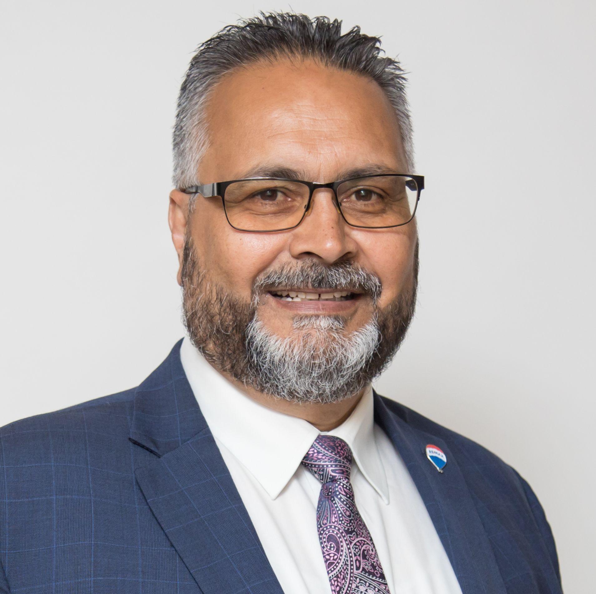 GURSEWAK SINGH BROKER