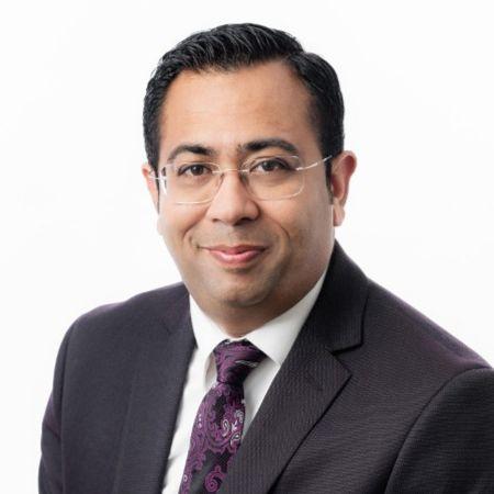 PANKAJ ARORA (Peter)