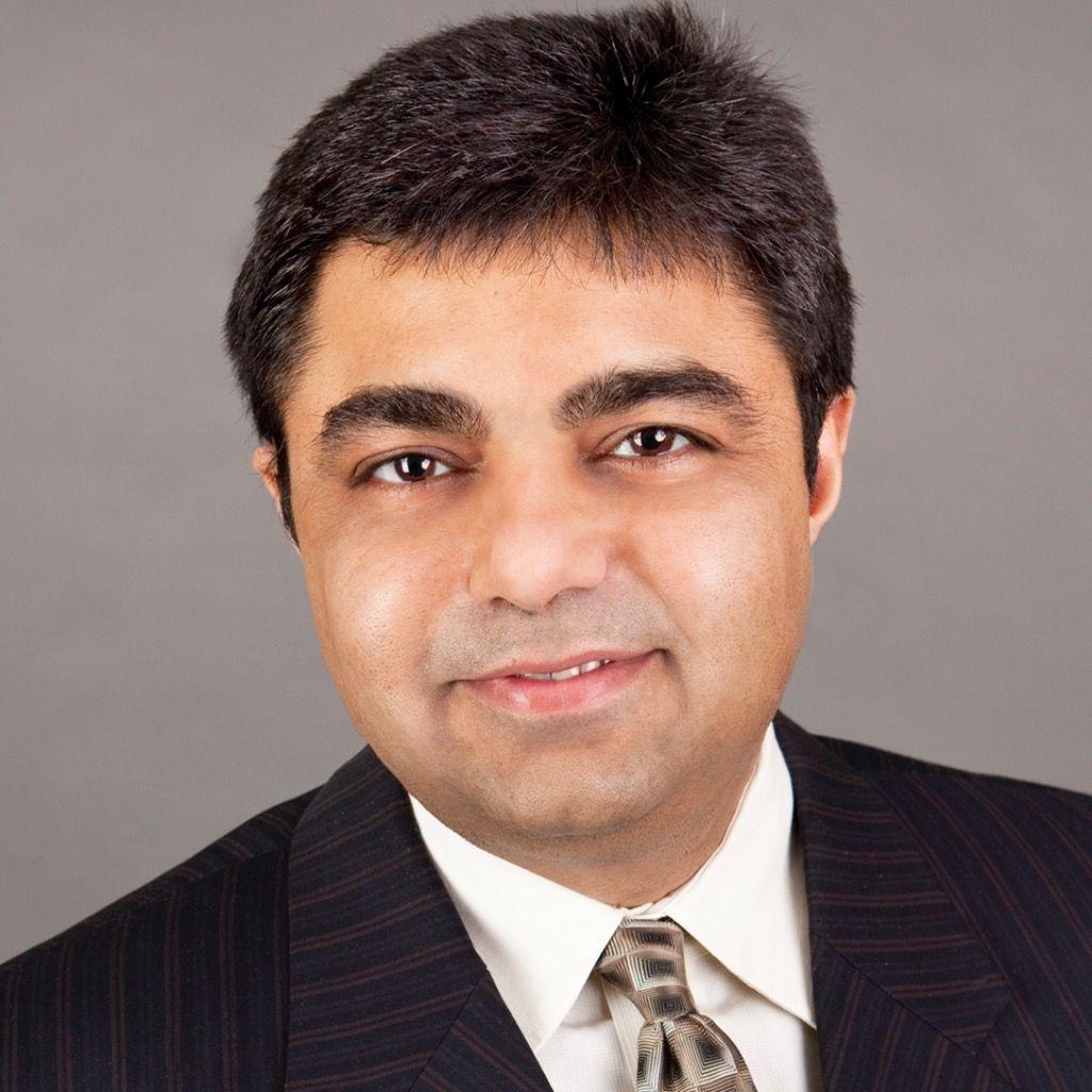 Owais Ghani