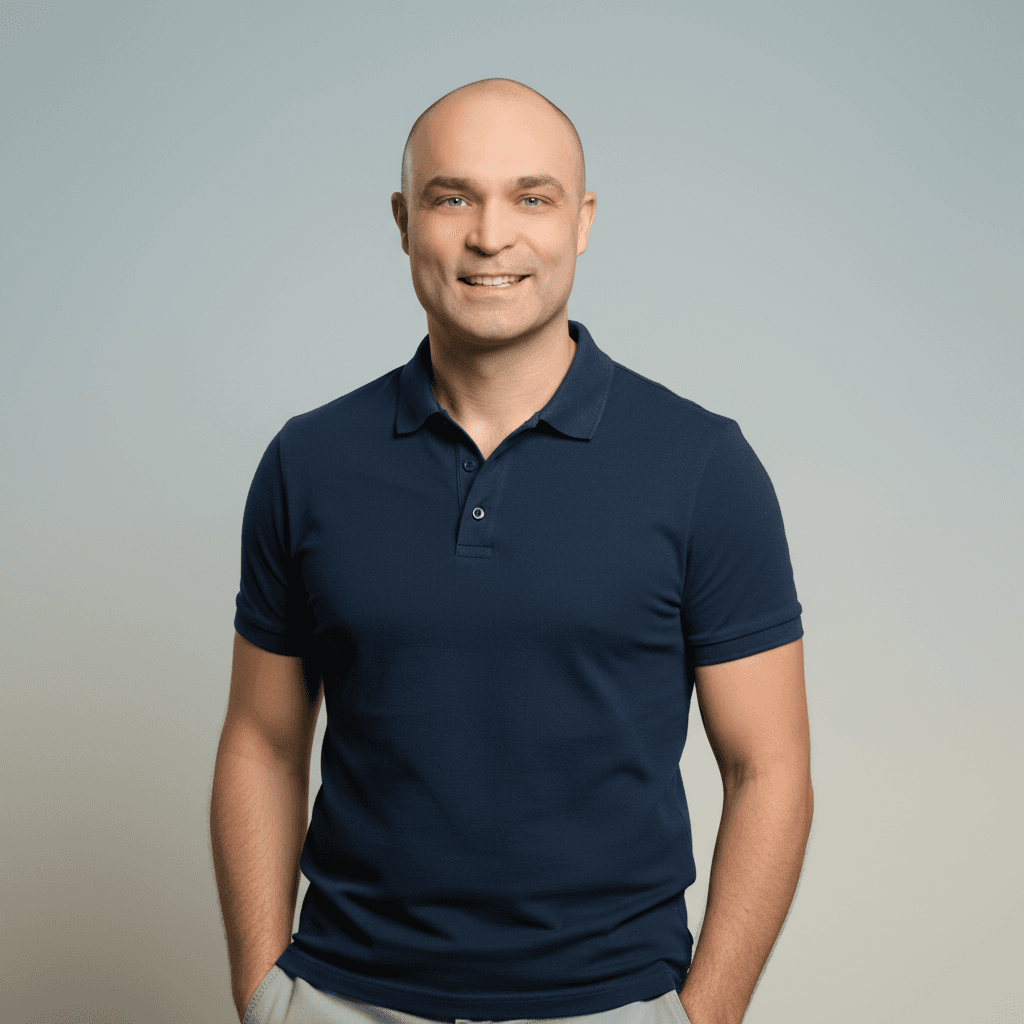 Adam Klassen
