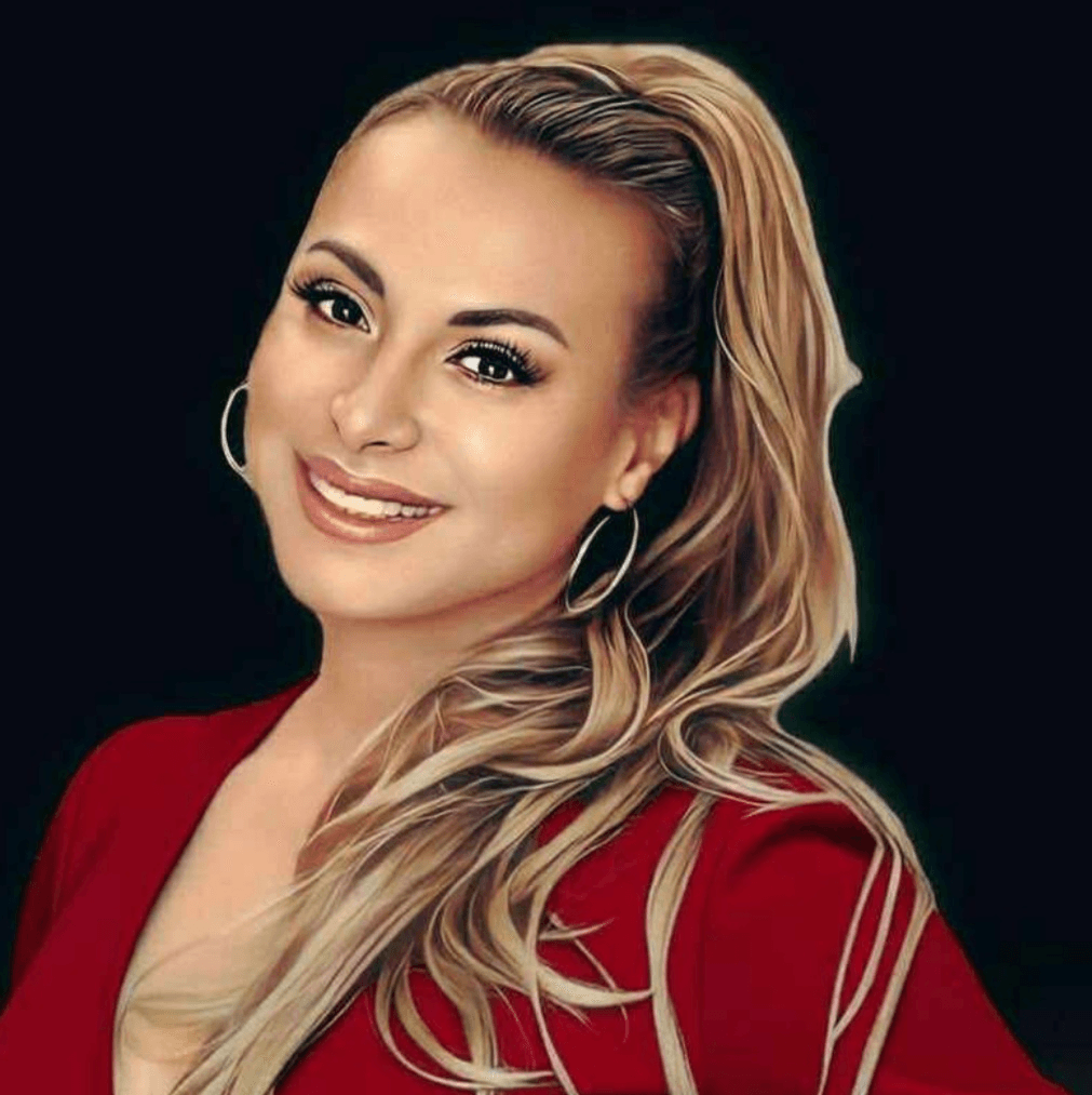 Margarita "Margiee" Fender