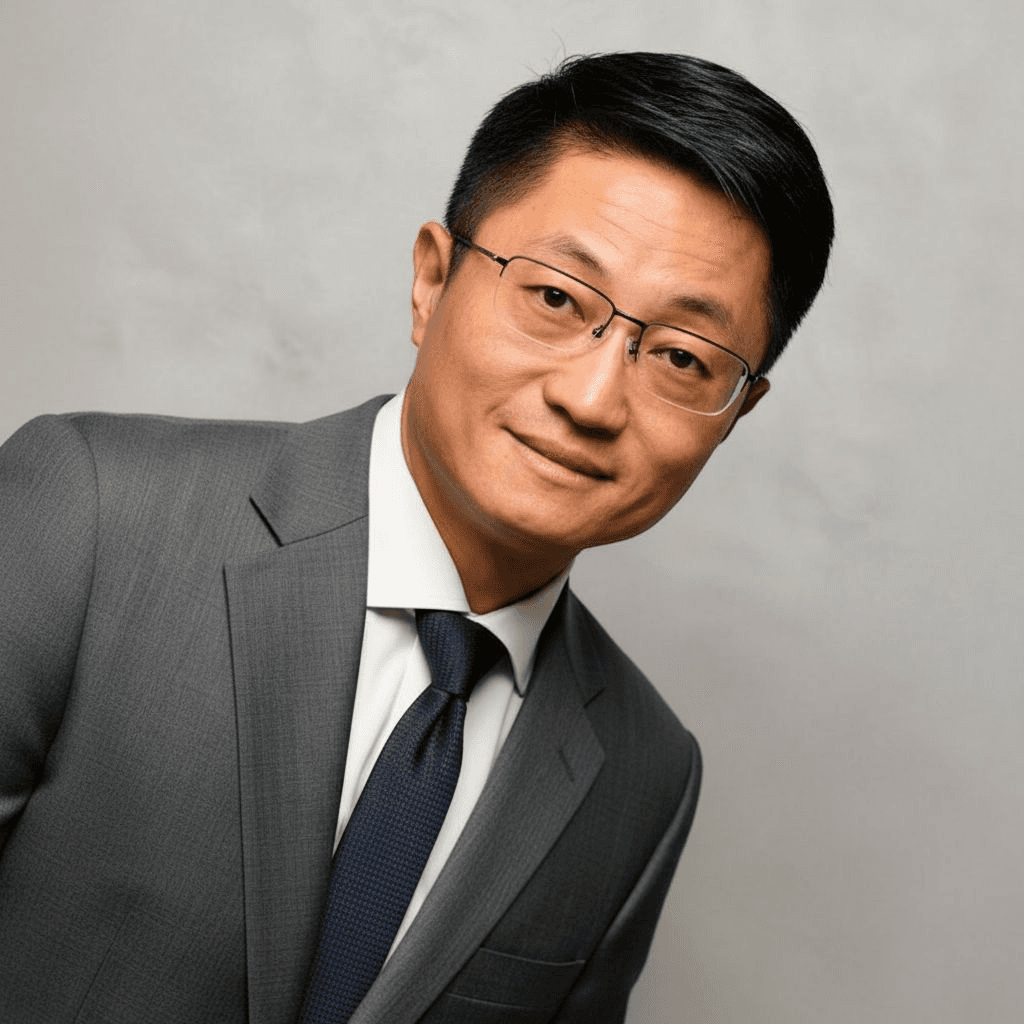 Michael Chang