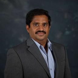Ram Sanepalli
