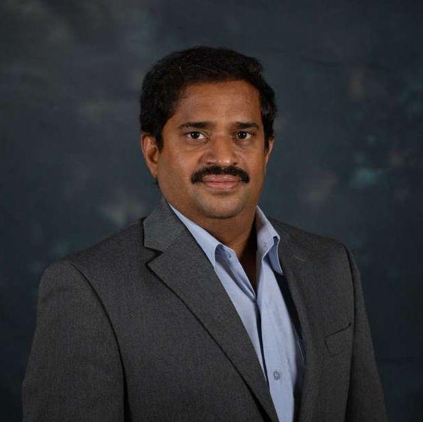 Ram Sanepalli