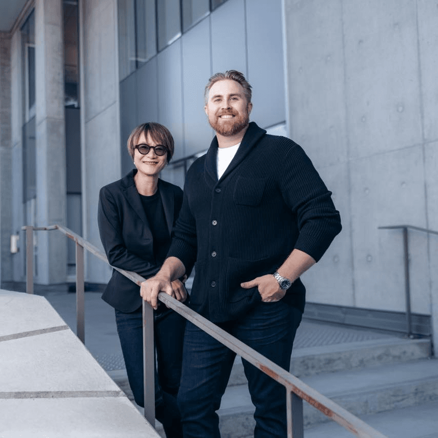 Ruth and David Group