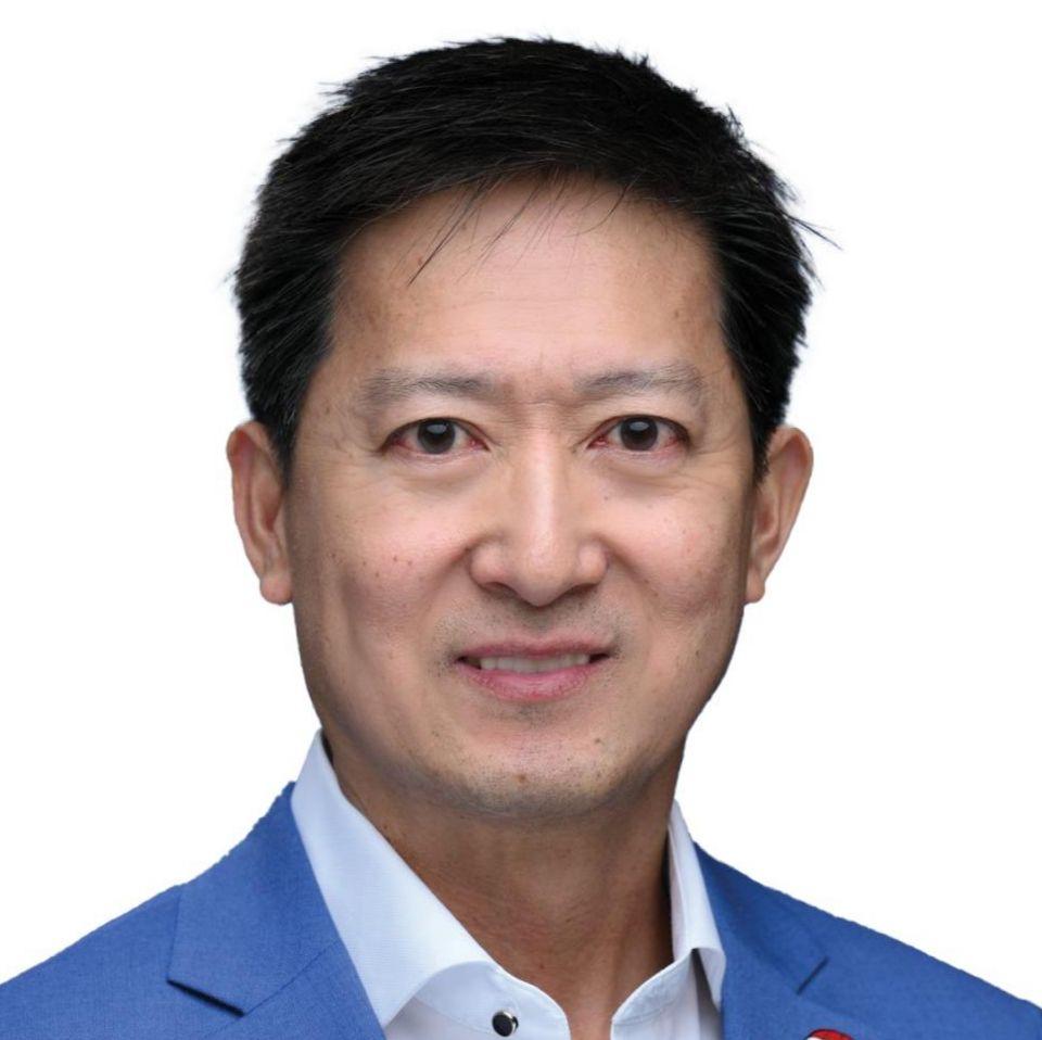 Richard Chau