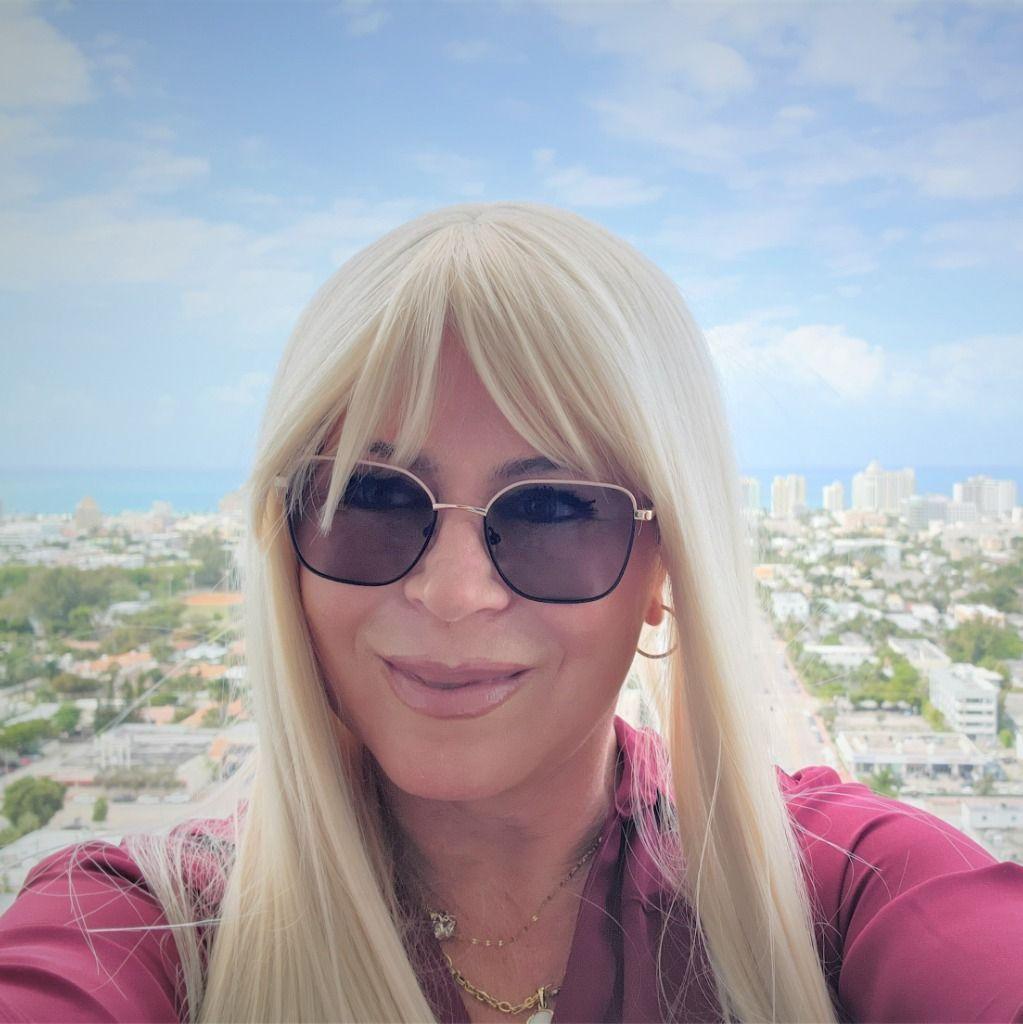 Cintia Dini CSE, CLME, CBDA.