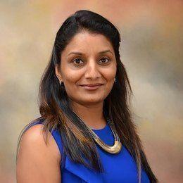 Karuna Singhvi