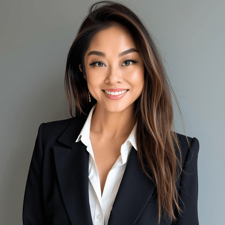 Vicky Sheng