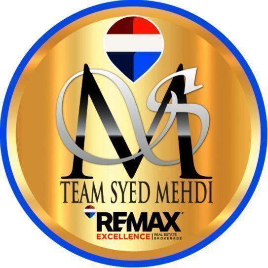 Syed Mehdi