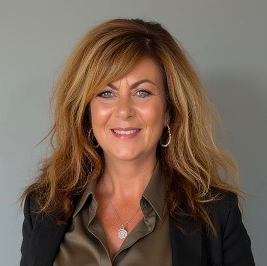 Ro Palladino