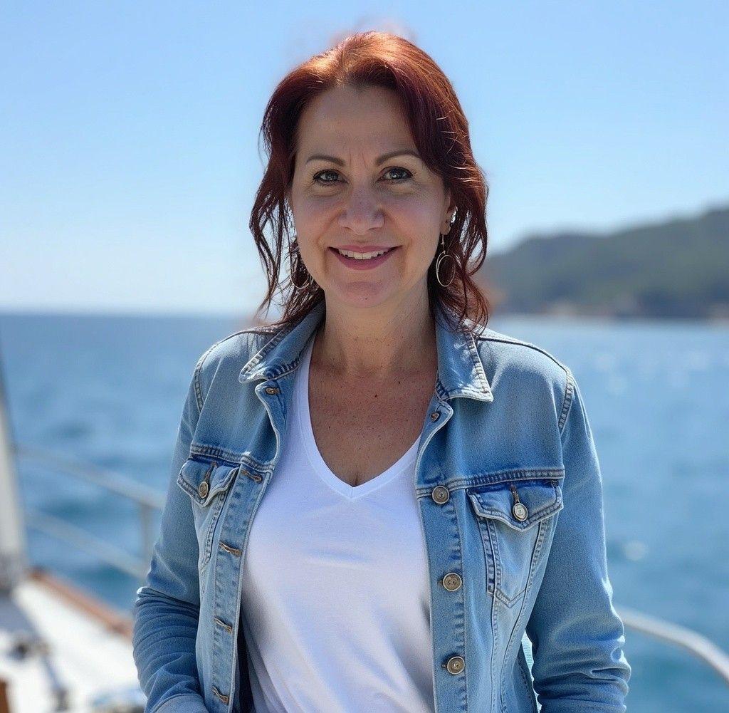 Sherri Camargo