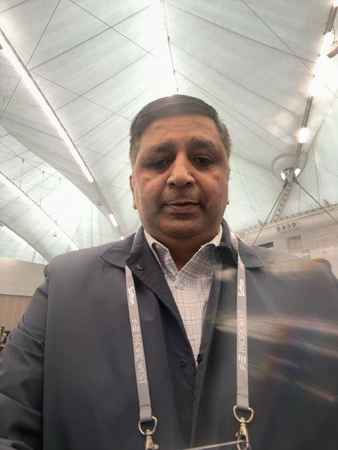 Bhinder Sharma - PREC