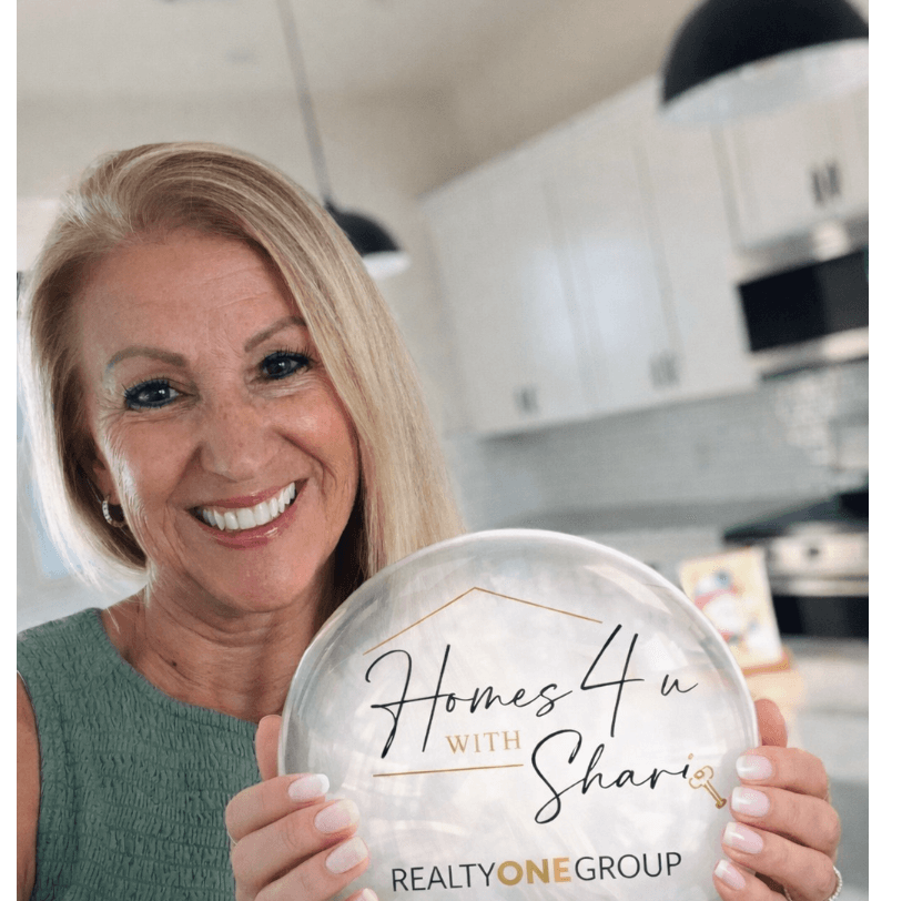 Shari Holder