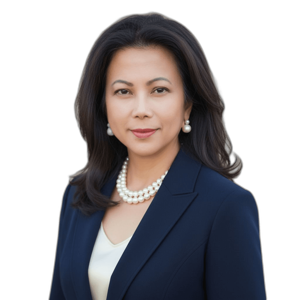 Carina Slepian, CRS® CIPS®