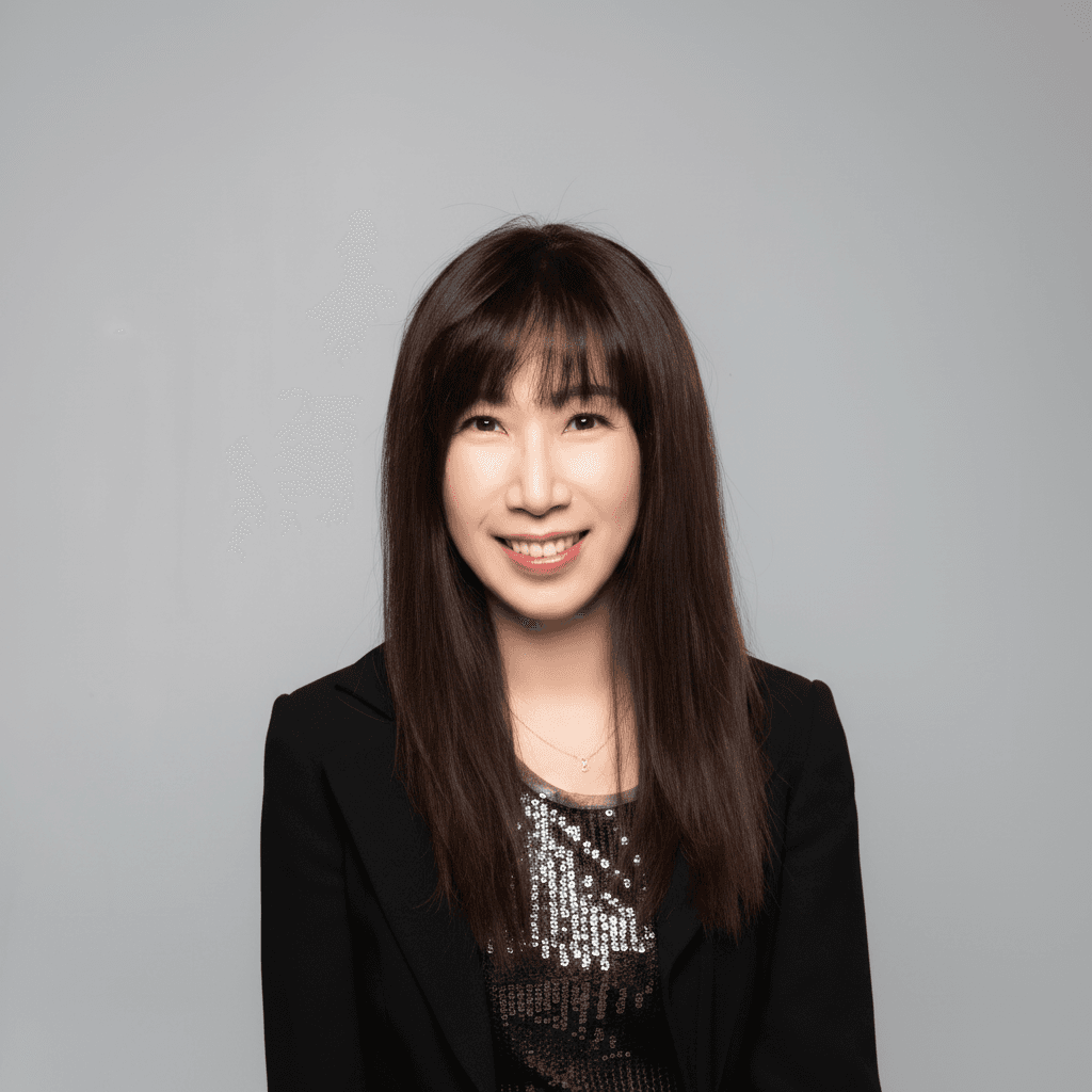 Angie Tsai PREC*
