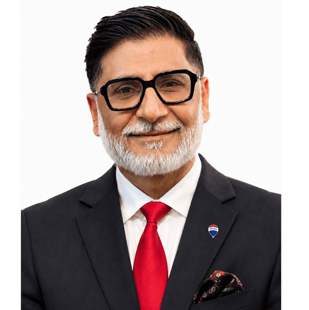 Aftab Qureshi, Broker