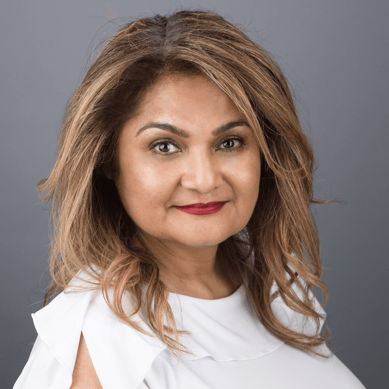 Shabina Chowdhury