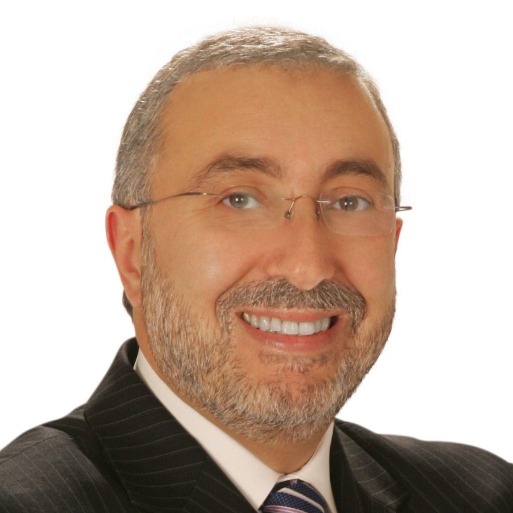 Joseph Bitton,B.A. LL.B,Broker