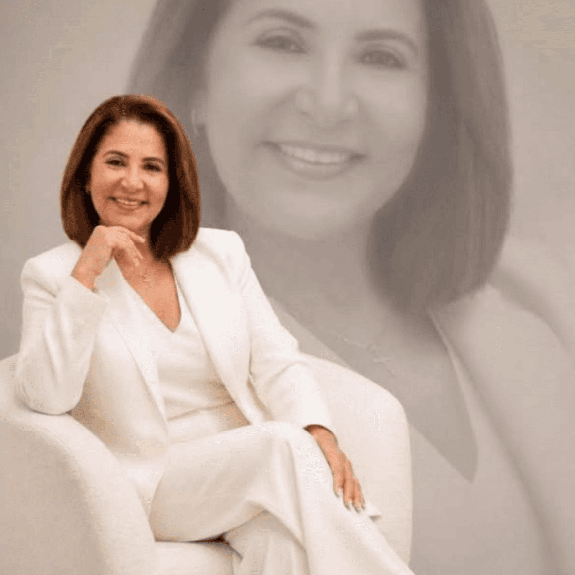 Sandra Fernandez