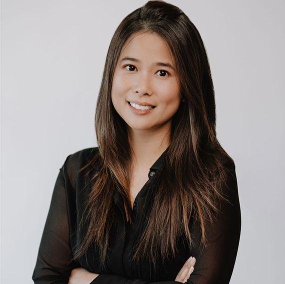 Candace Wu, CPA