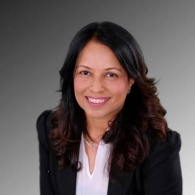 Gina Pasricha - PREC