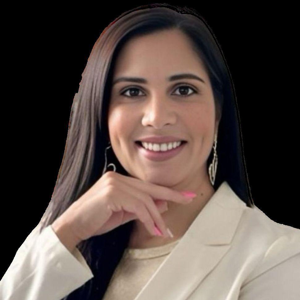 Ana Gonzalez Realtor