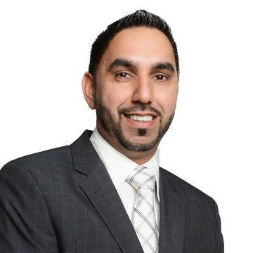 Ishwinder Ghag - PREC