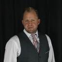 Patrick (Pete) McRoberts