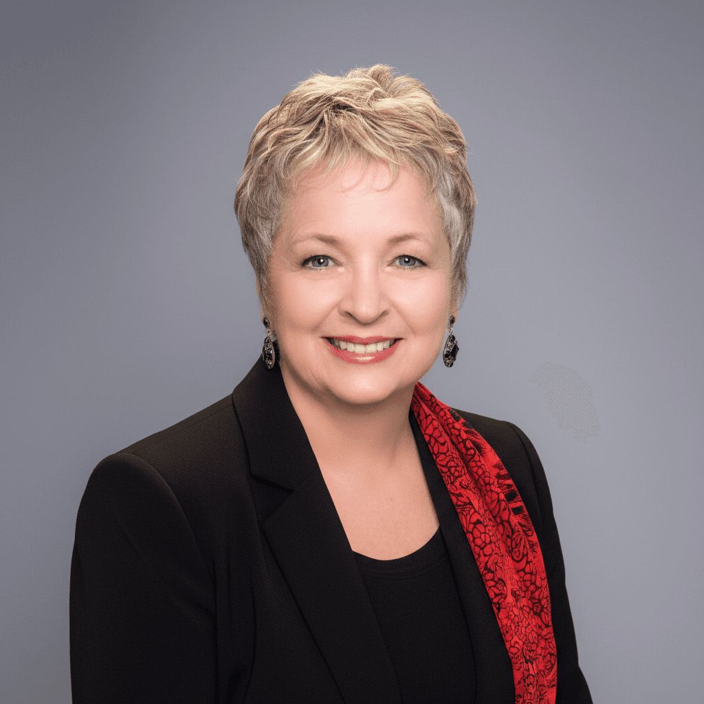 Kathy Stockley