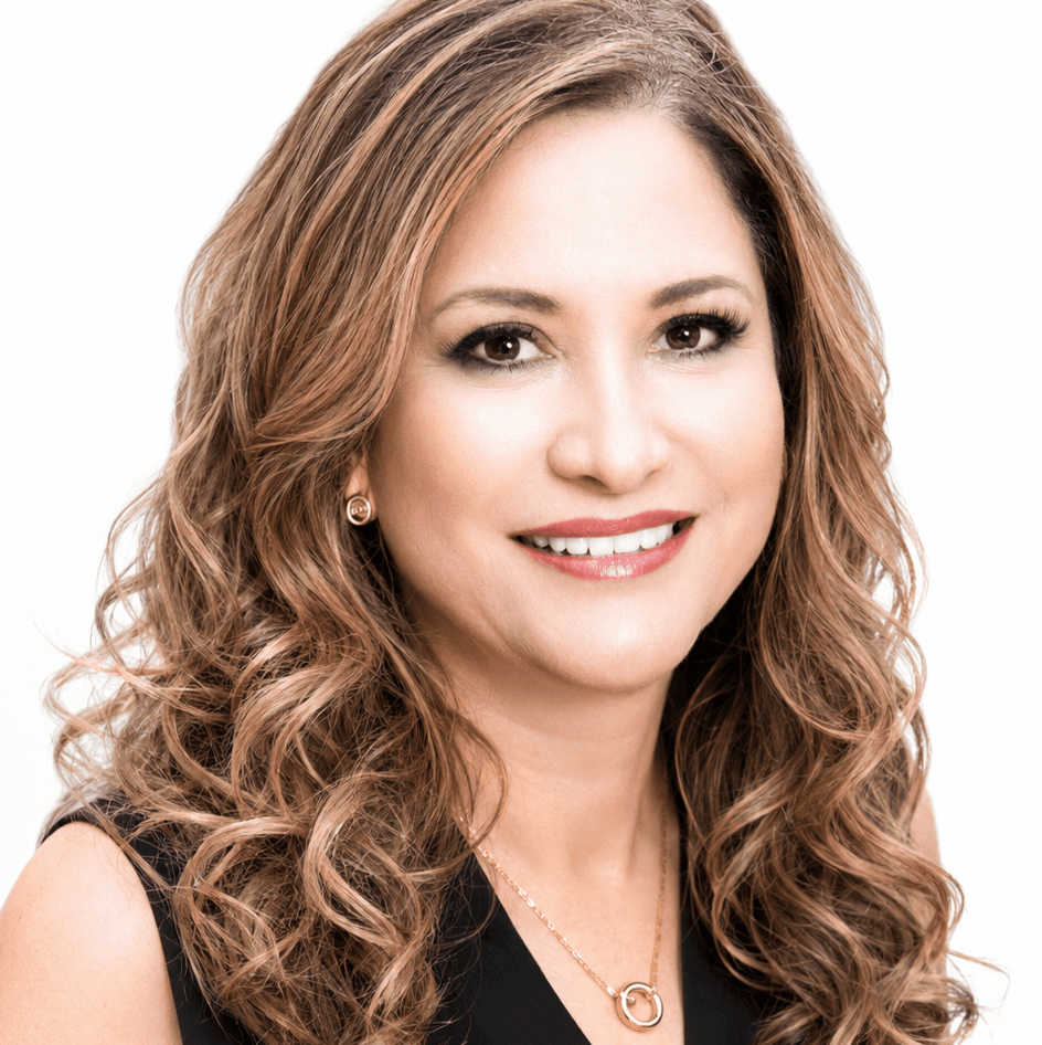 Rosy Orozco