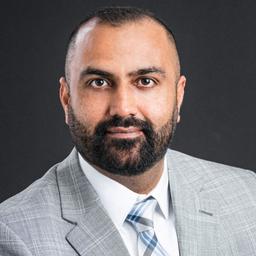 Gagan Atwal