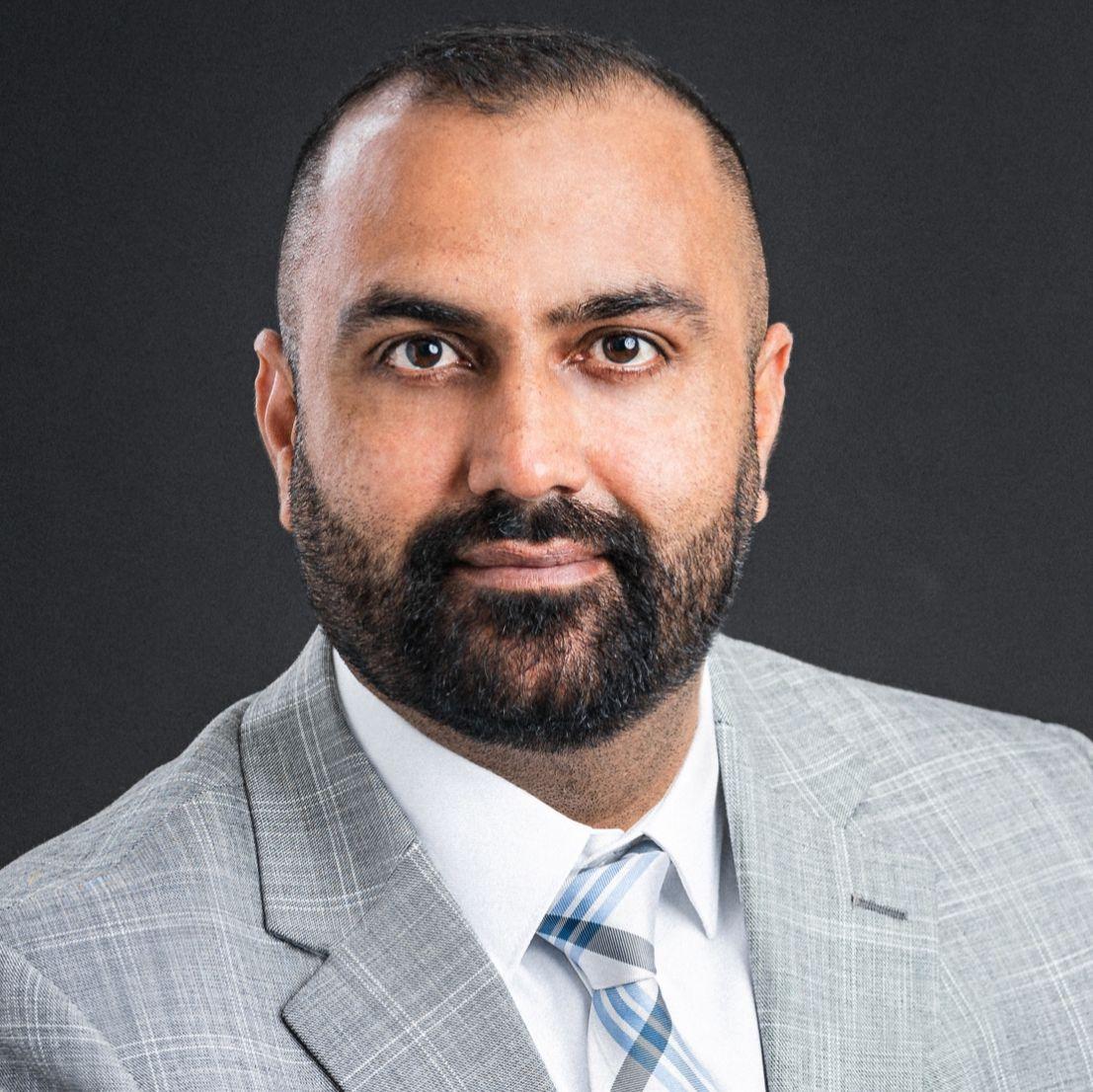 Gagan Atwal