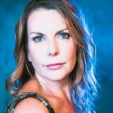 Amy Cash