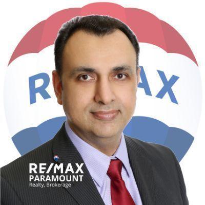 Harmel Johal, Broker