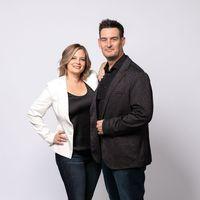 Steve & Kelly McCarthy