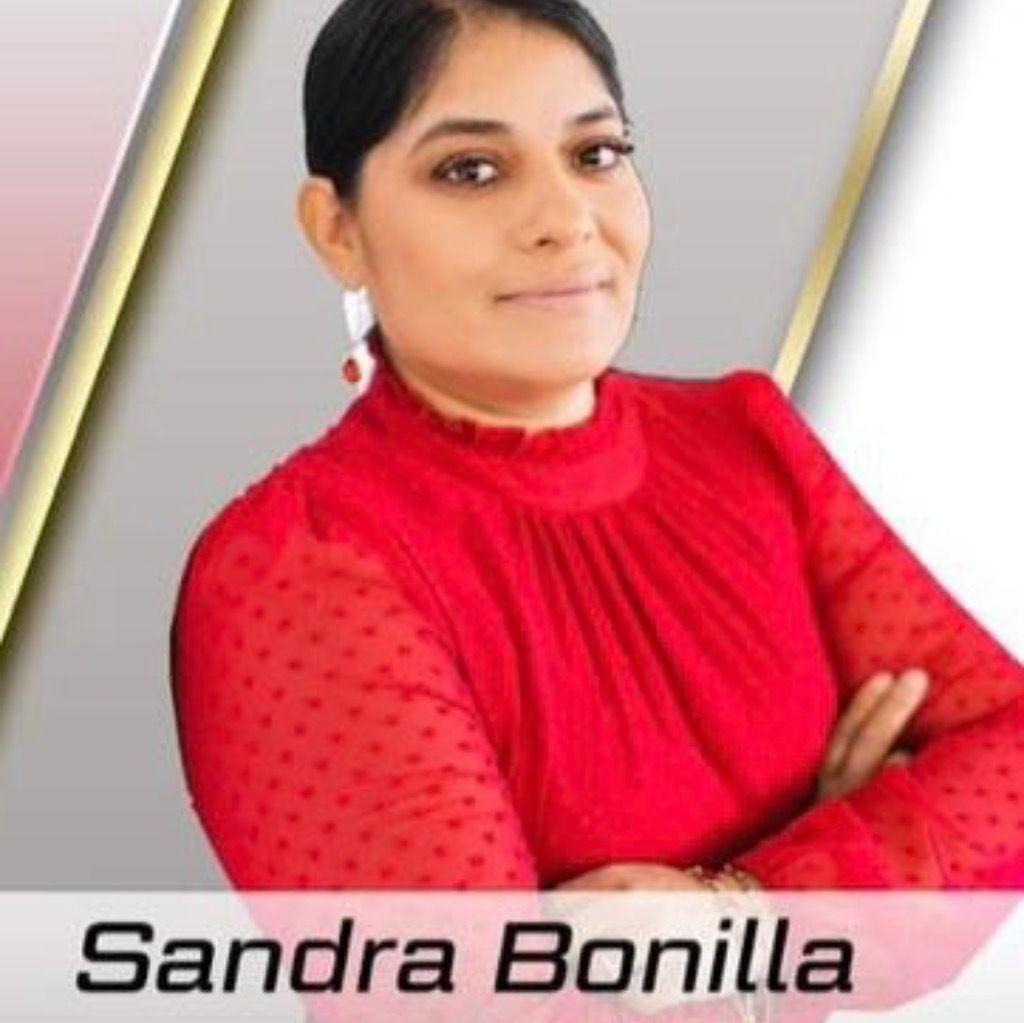 Sandy Bonilla