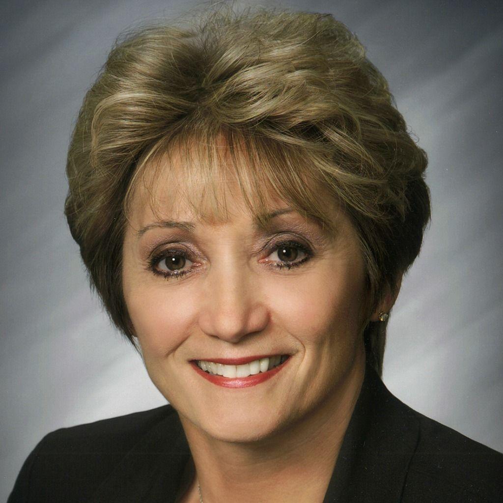 Gina Farrell