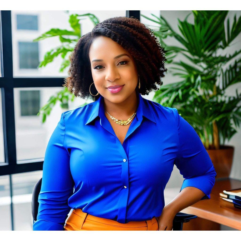 Your Home Girl Miranda