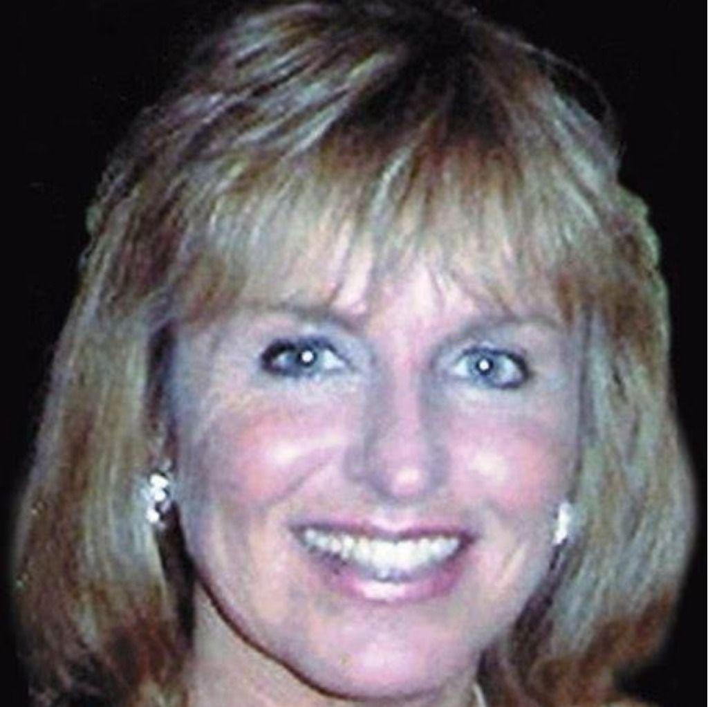 Jeanne Heather Rhodes